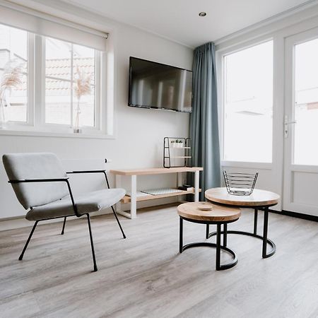 Ons Kotje Villa Aagtekerke Eksteriør bilde